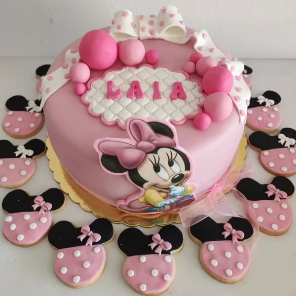 Trabajo real de Pasteles Kerrico — foto 16 de 71