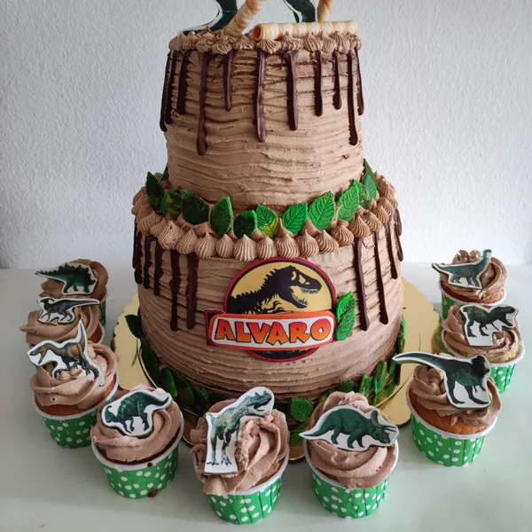 Repostería corporativa artesanal 3