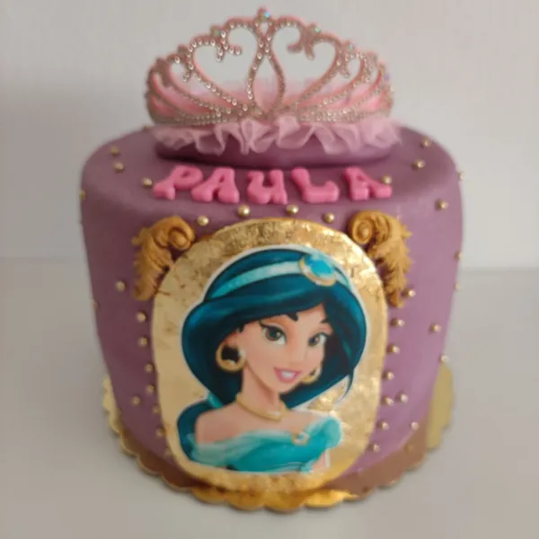 Trabajo real de Pasteles Kerrico — foto 21 de 71