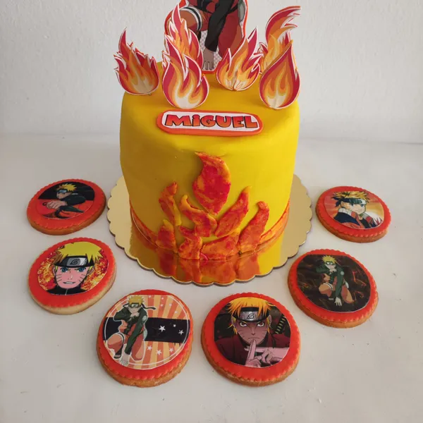 Trabajo real de Pasteles Kerrico — foto 22 de 71