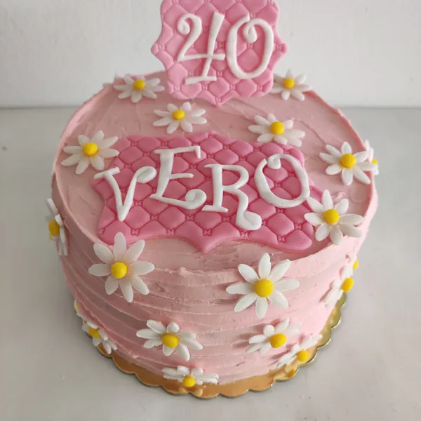 Trabajo real de Pasteles Kerrico — foto 23 de 71