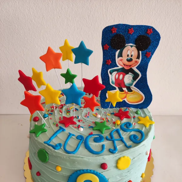 Trabajo real de Pasteles Kerrico — foto 26 de 71