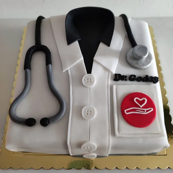 Trabajo real de Pasteles Kerrico — foto 27 de 71