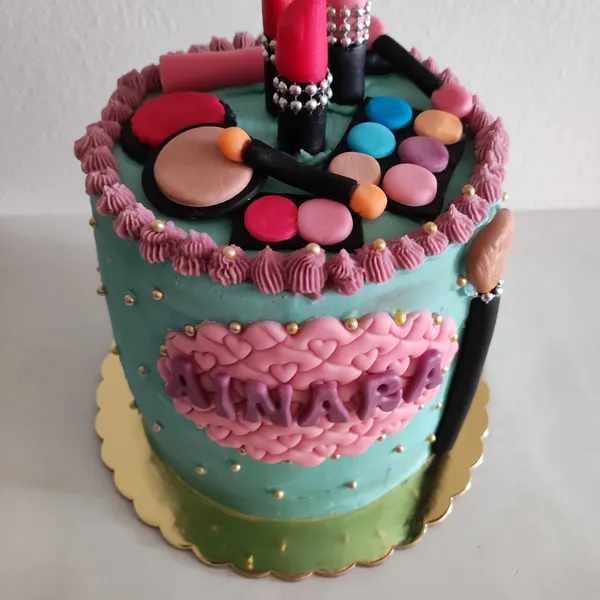 Trabajo real de Pasteles Kerrico — foto 28 de 71