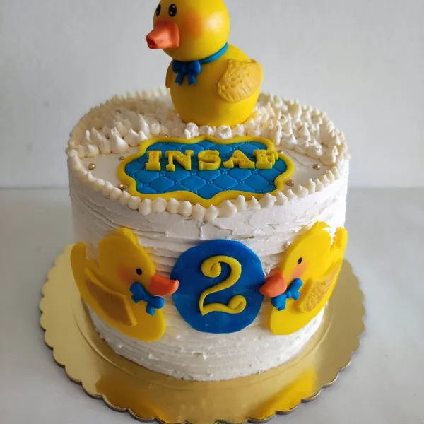 Trabajo real de Pasteles Kerrico — foto 30 de 71