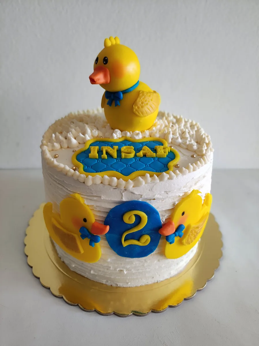 Galletas decoradas a mano