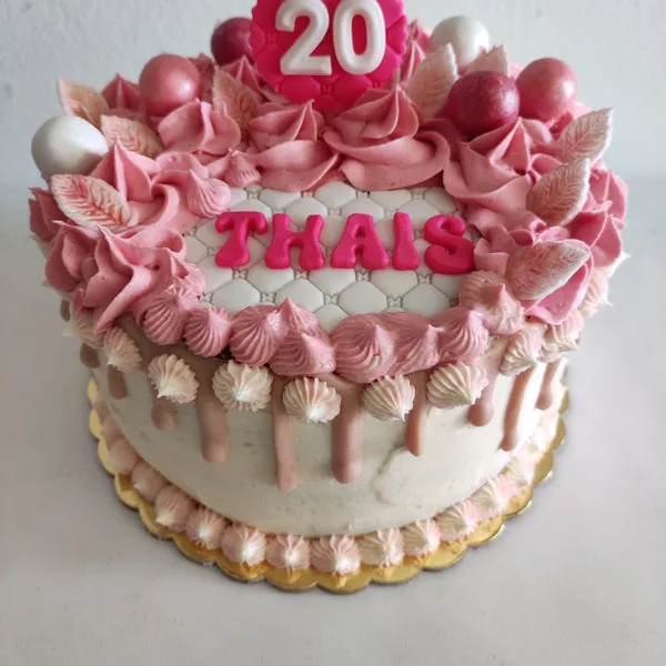 Trabajo real de Pasteles Kerrico — foto 35 de 71