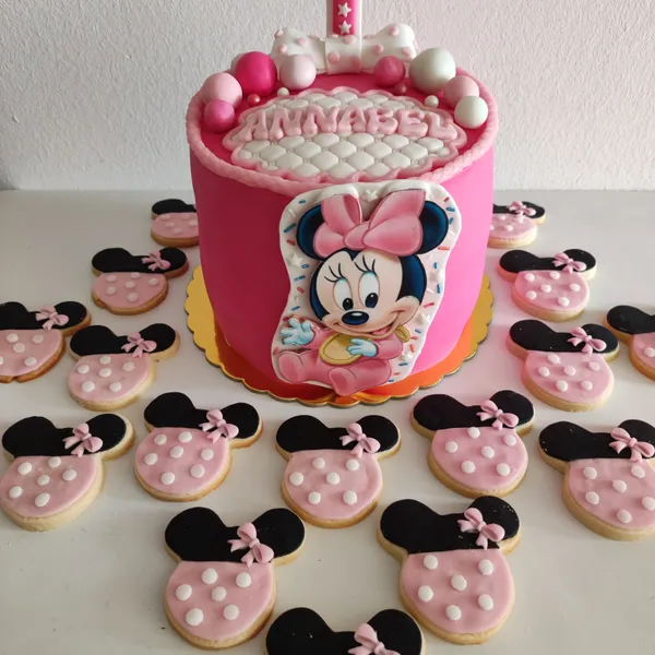 Trabajo real de Pasteles Kerrico — foto 37 de 71