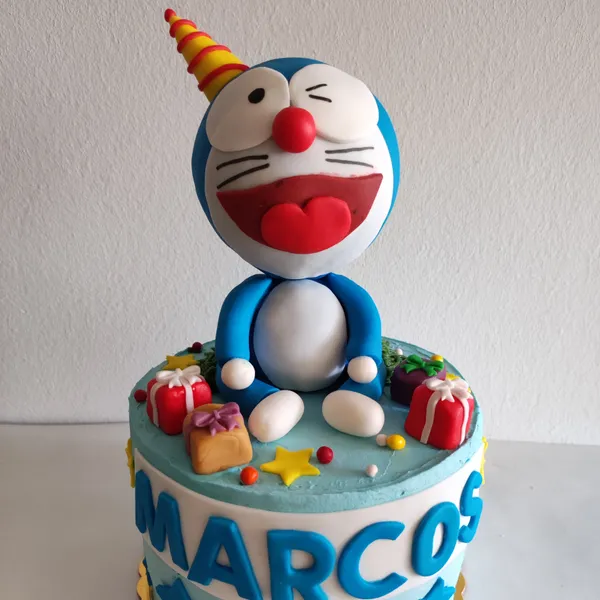Repostería corporativa artesanal 6