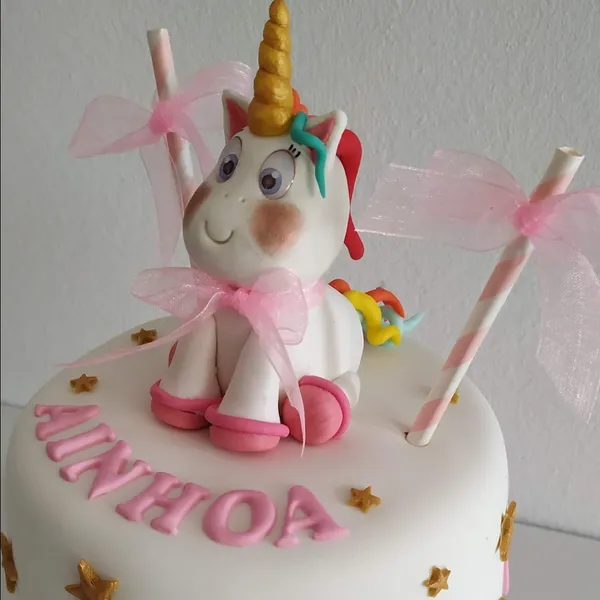 Trabajo real de Pasteles Kerrico — foto 44 de 71