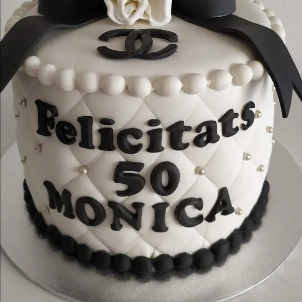 Trabajo real de Pasteles Kerrico — foto 46 de 71