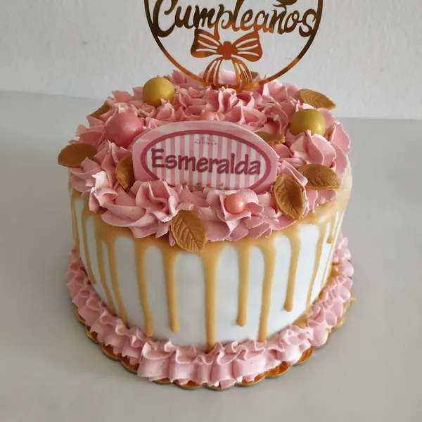 Trabajo real de Pasteles Kerrico — foto 48 de 71