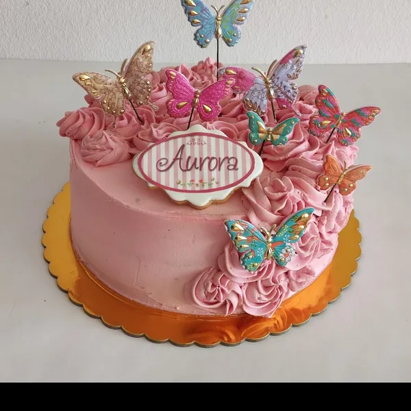 Trabajo real de Pasteles Kerrico — foto 53 de 71