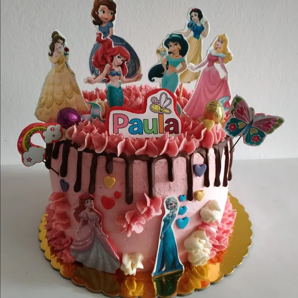 Trabajo real de Pasteles Kerrico — foto 55 de 71