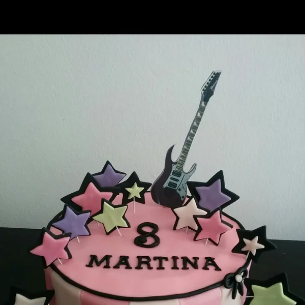 Trabajo real de Pasteles Kerrico — foto 56 de 71