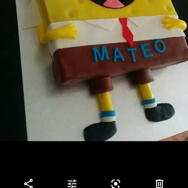 Trabajo real de Pasteles Kerrico — foto 57 de 71