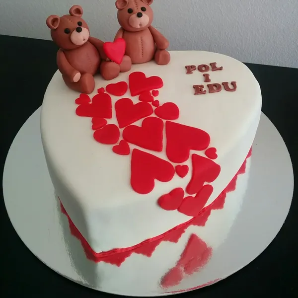 Trabajo real de Pasteles Kerrico — foto 58 de 71