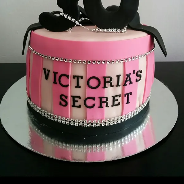 Trabajo real de Pasteles Kerrico — foto 59 de 71