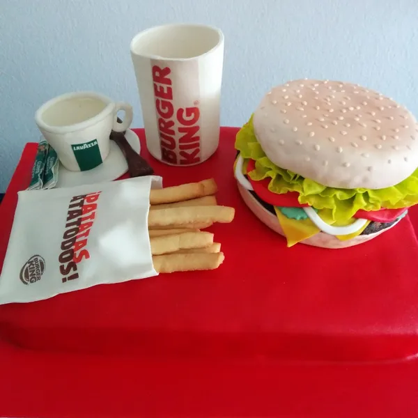 Trabajo real de Pasteles Kerrico — foto 61 de 71