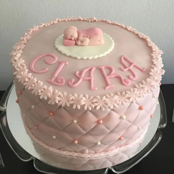 Trabajo real de Pasteles Kerrico — foto 62 de 71