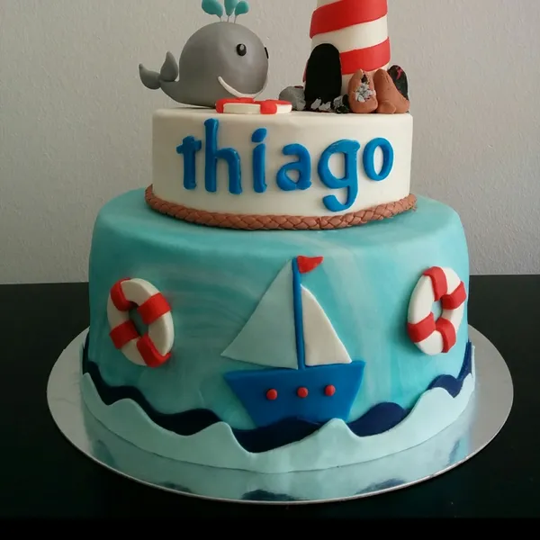 Trabajo real de Pasteles Kerrico — foto 63 de 71