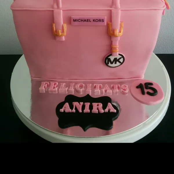 Trabajo real de Pasteles Kerrico — foto 64 de 71