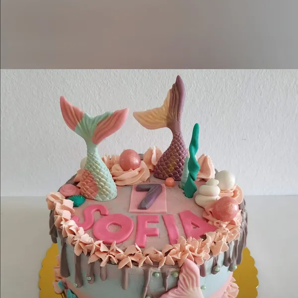 Trabajo real de Pasteles Kerrico — foto 67 de 71