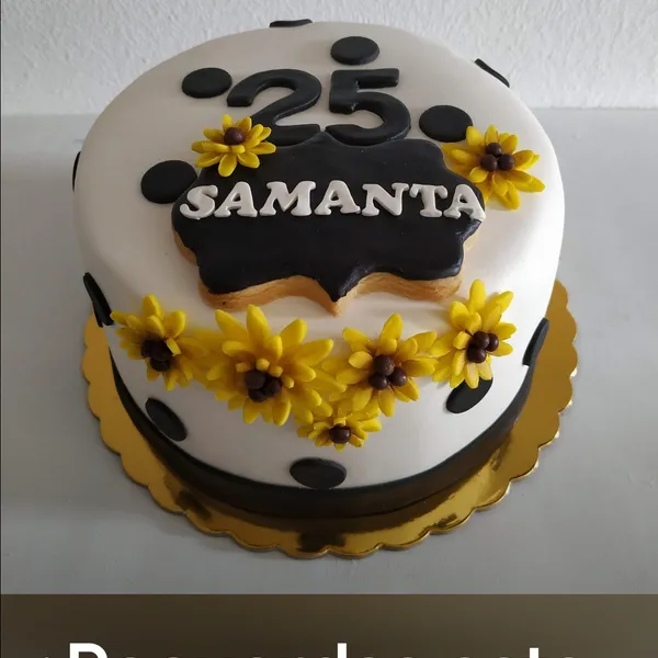 Trabajo real de Pasteles Kerrico — foto 68 de 71